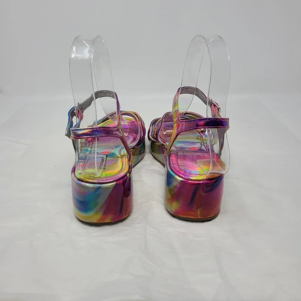 Steve Madden steve madden